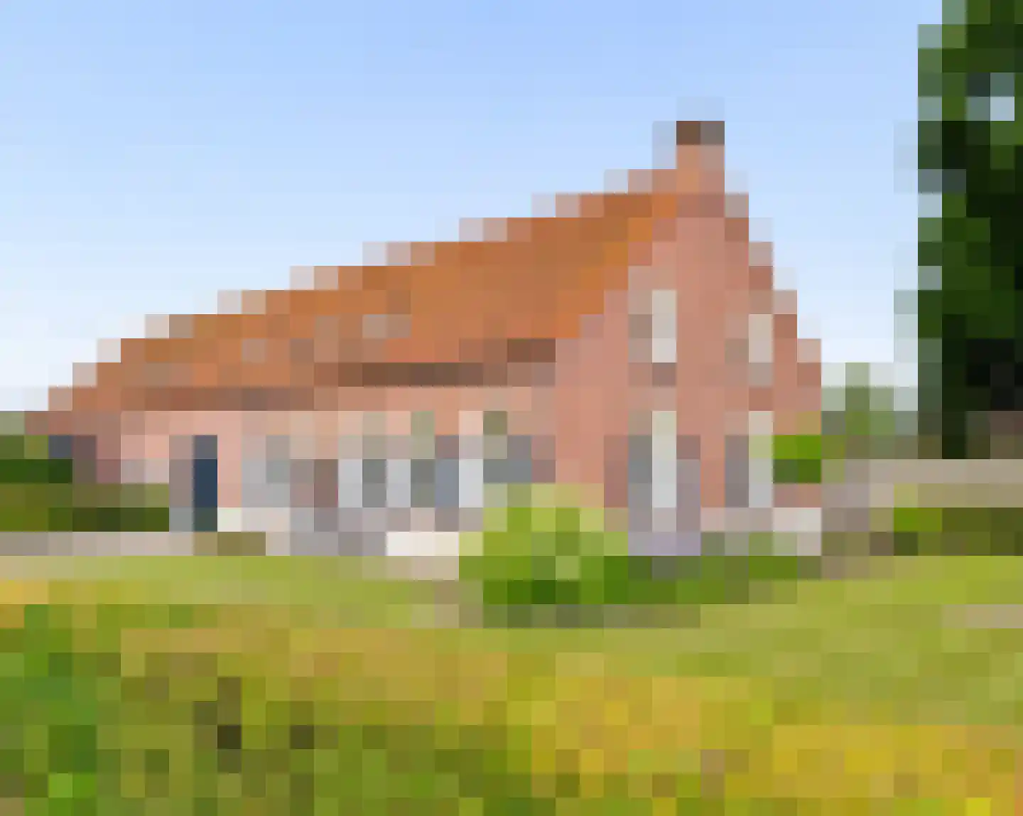 Peelstraat 21 in Boekel