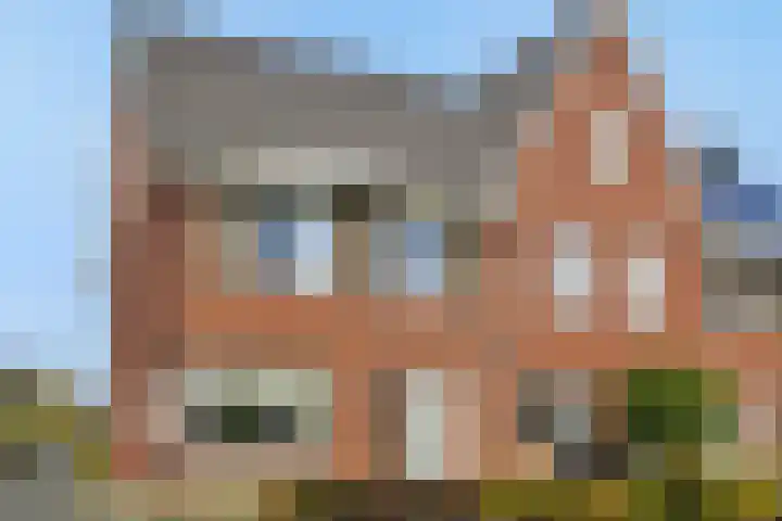 Peelven 8 a Deurne