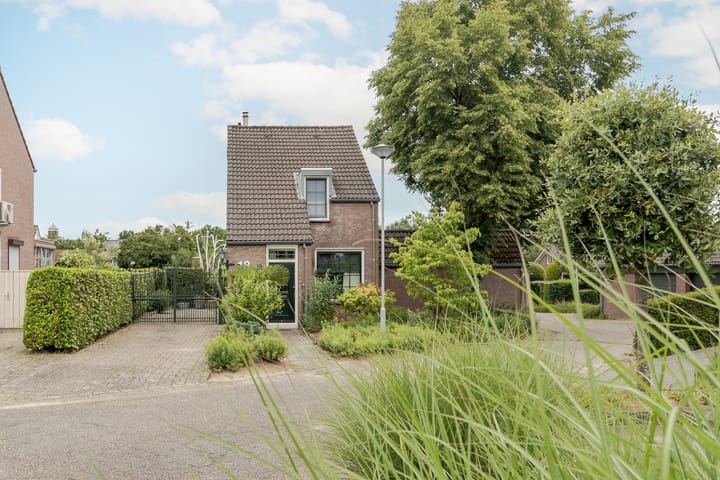 Photo of property Peereboom 18, Melick