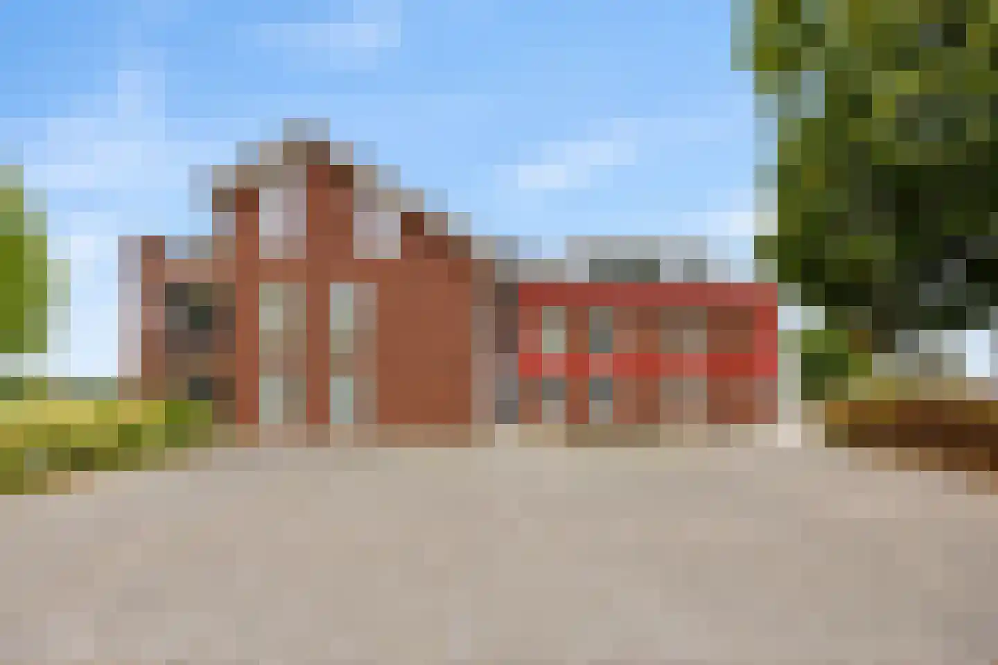 Peeskesweg 1 5 Beek foto 3