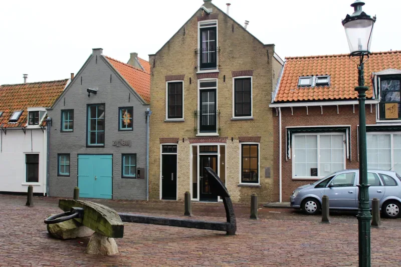 Kantoor foto van Peeters & Vermeulen Makelaars | Taxateurs