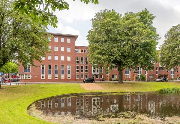 Kantoor foto van Peeters & Vermeulen Makelaars | Taxateurs