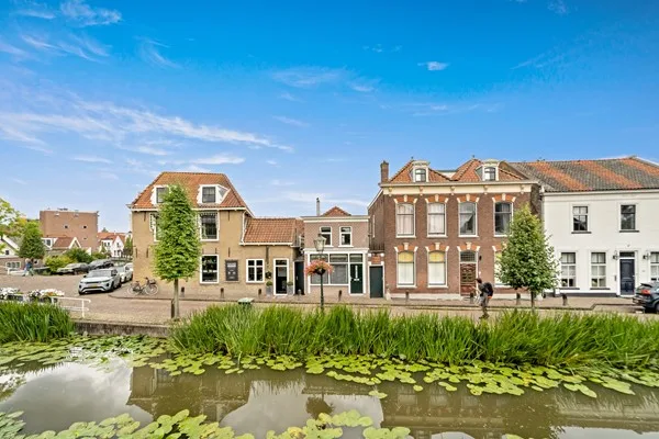 Team foto van Peeters & Vermeulen Makelaars | Taxateurs