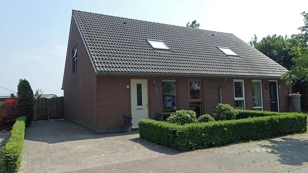 Team foto van Peeters & Vermeulen Makelaars | Taxateurs