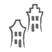 Logotipo Peeters & Vermeulen Makelaars | Taxateurs