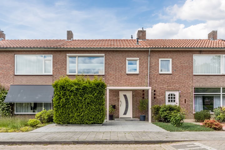 Pegasus 10 in Veldhoven Foto