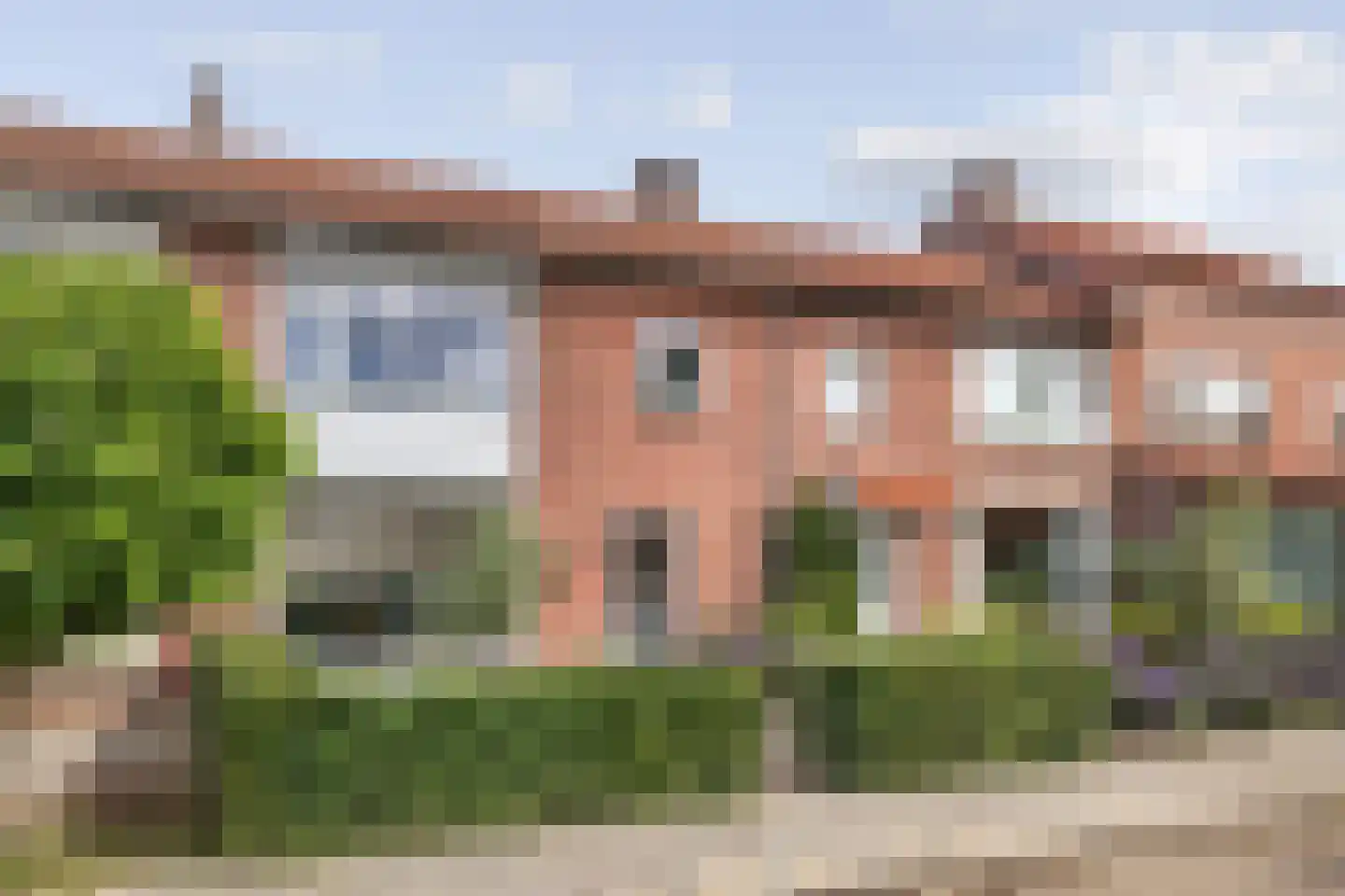 Pegasus 22 Veldhoven