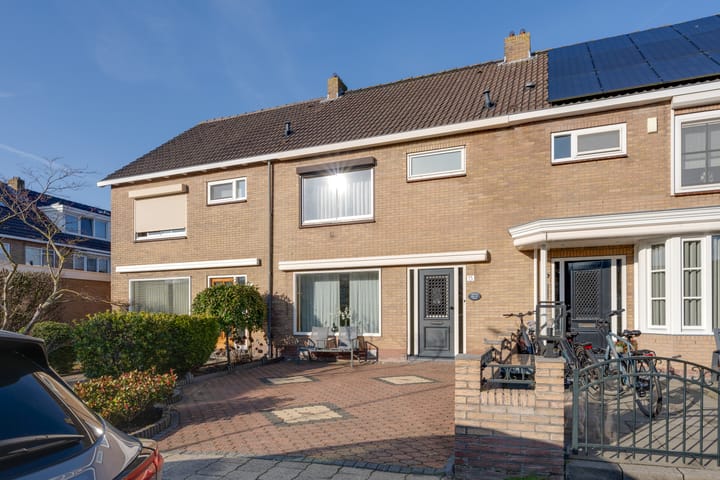 Photo of property Pegasusstraat 15, Volendam