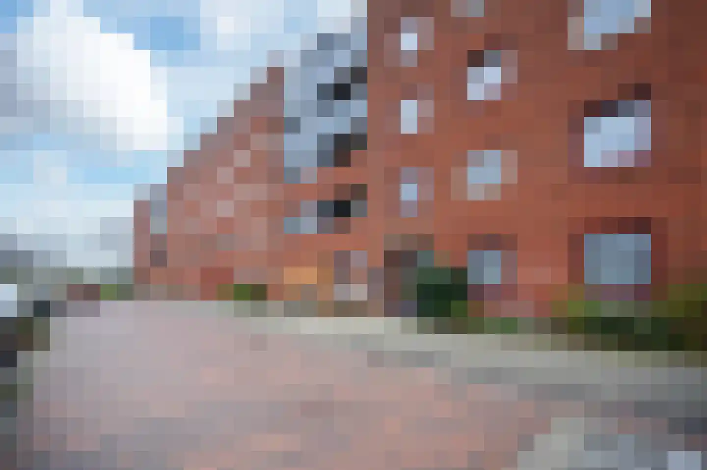 Pegasusstraat 198 in Alphen aan den Rijn