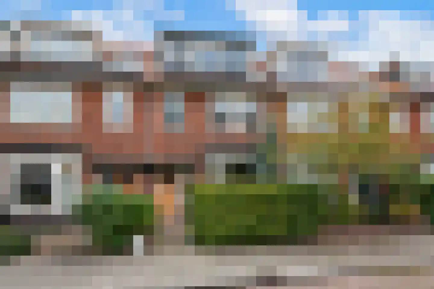 Pegasusstraat 34 Haarlem