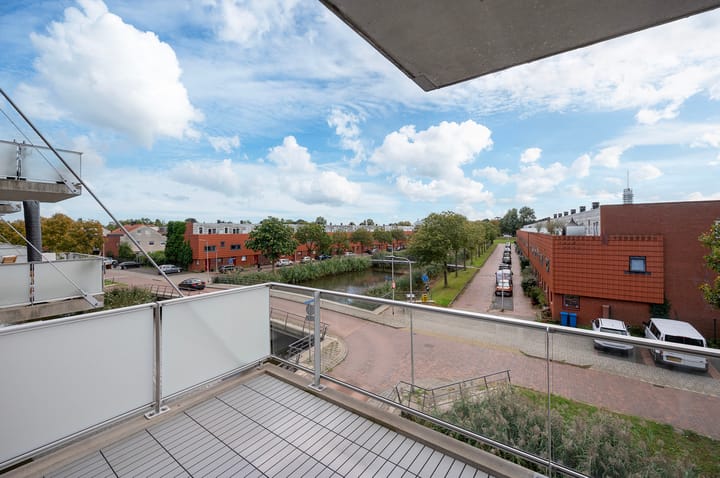 Pegasusstraat 96 in Alphen aan den Rijn Foto