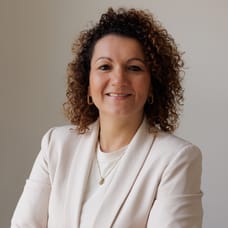 Photo of Peggy Beckers