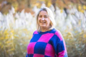 Photo of Peggy Duiverman-van Dalen