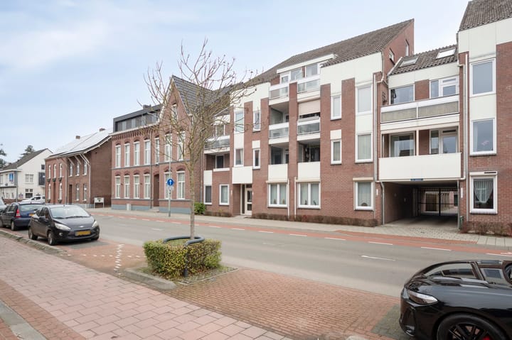 Peijerstraat 69B in Echt Foto