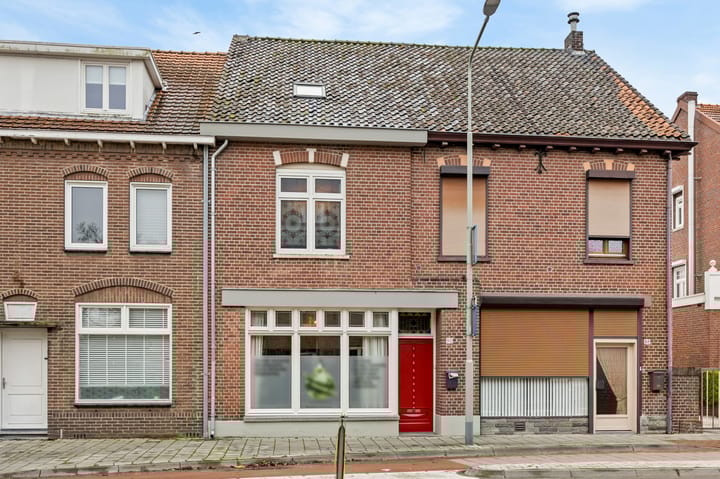Peijerstraat 90 in Echt foto