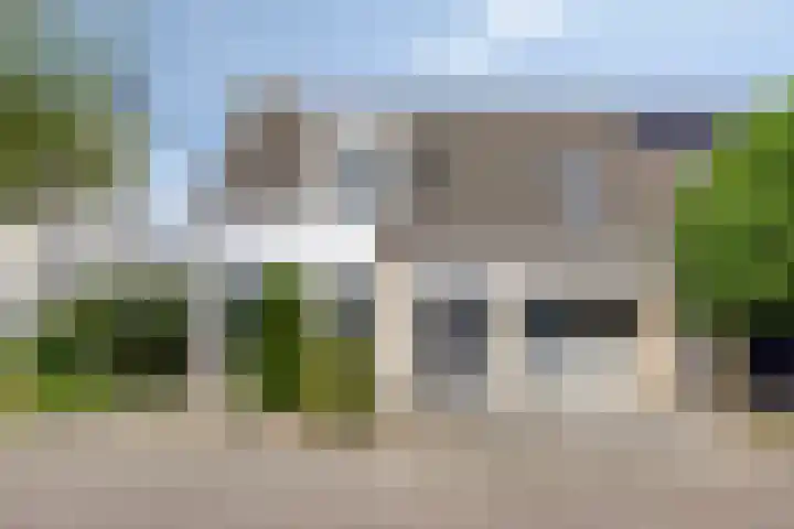 Peilschaal 18 in Oss