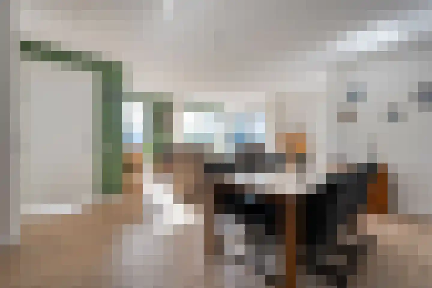 Peilschaal 4 Noordscheschut foto 3