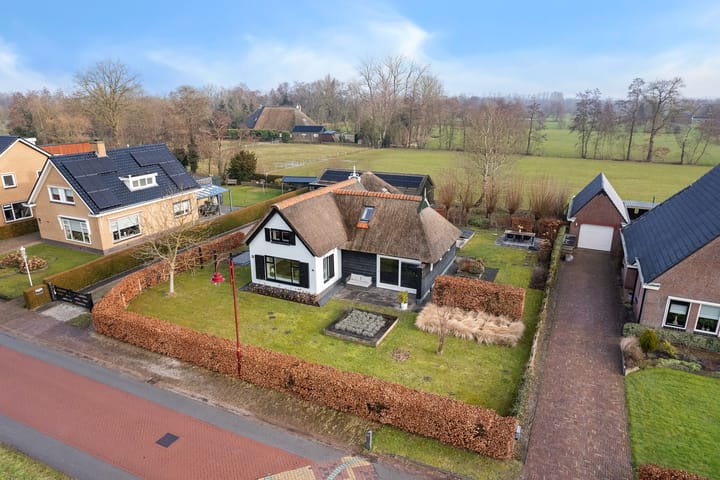 Photo of property Peinderwei 21, De Tike