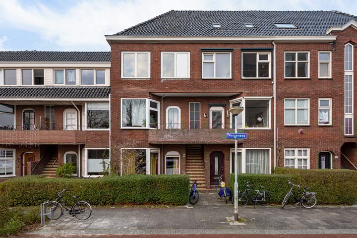 Foto de la vivienda Peizerweg 61a, Groningen