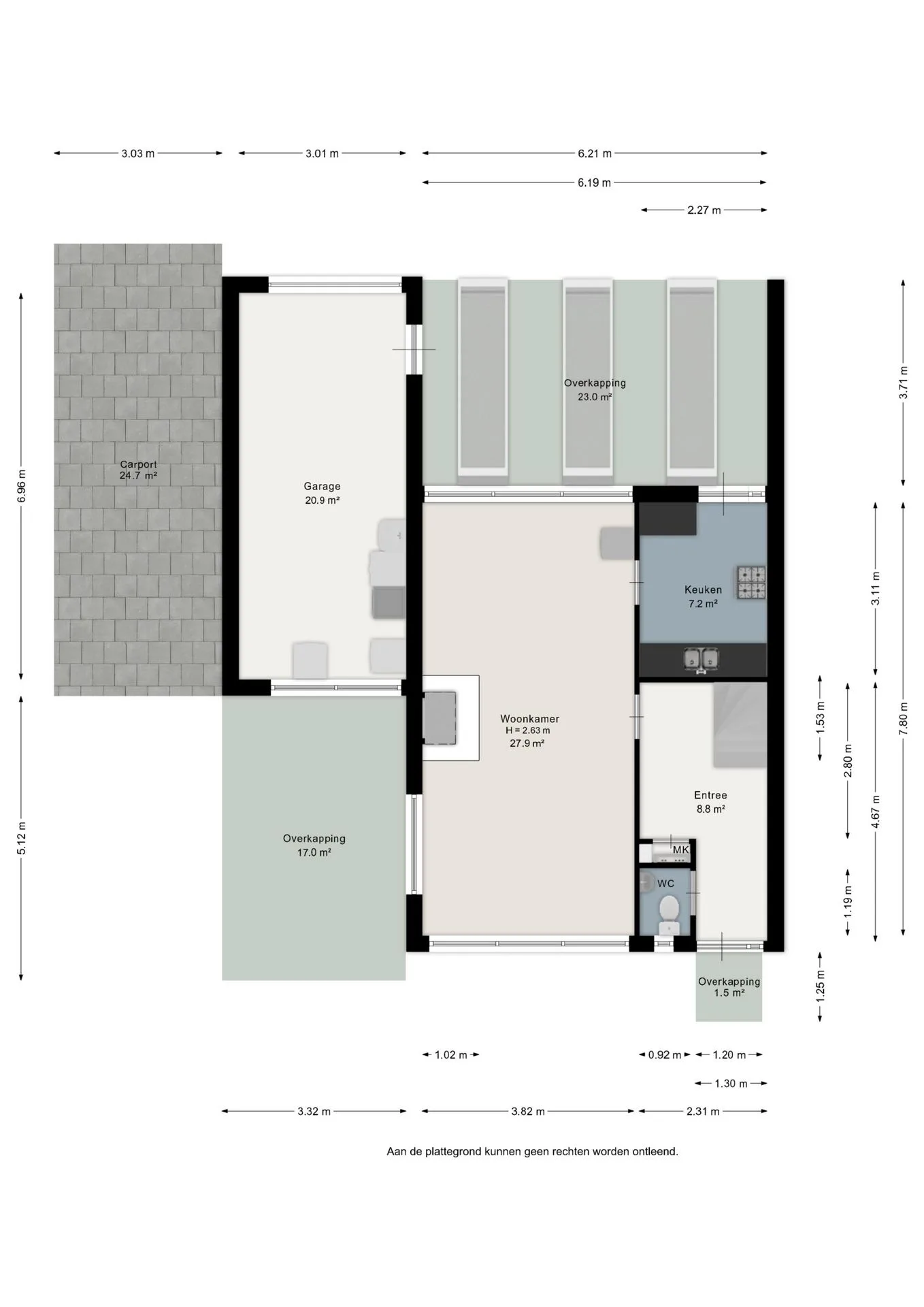 Pekelderstraat 37 Winschoten thumbnail 45