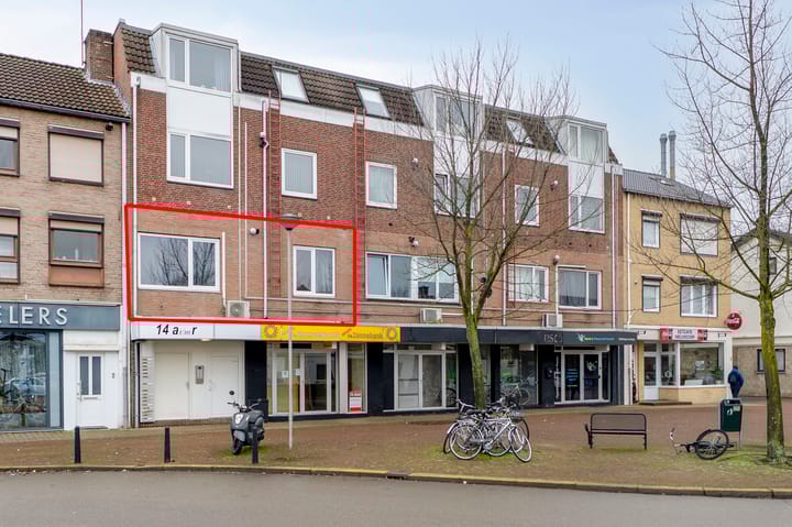 Photo of property Peldenstraat 14a, Stein