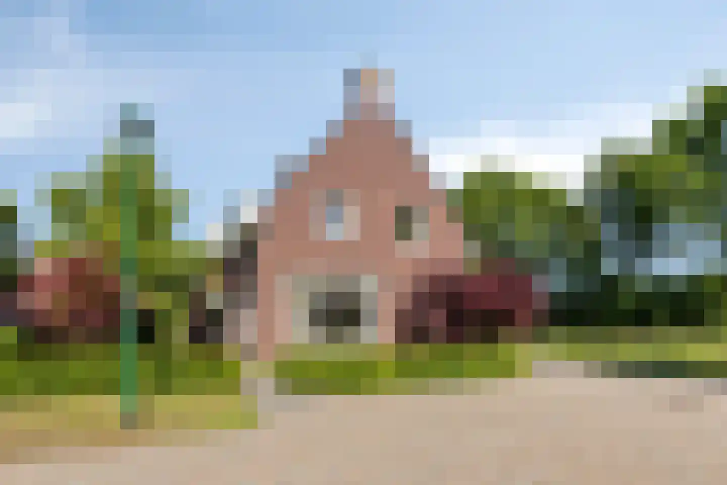 Pelgang 9 in Oploo