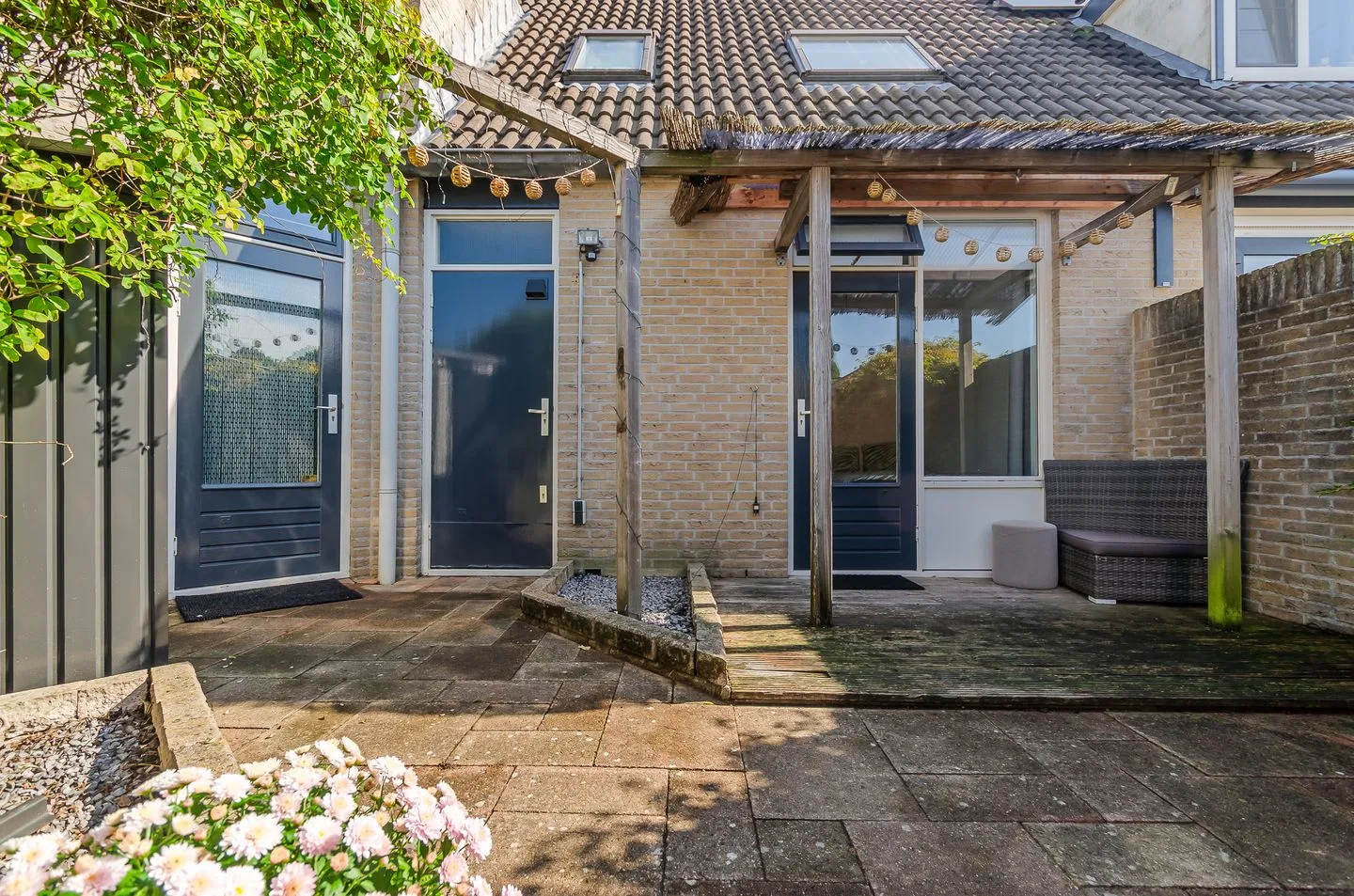 Pelgrimsweg 16 IJsselstein thumbnail 26