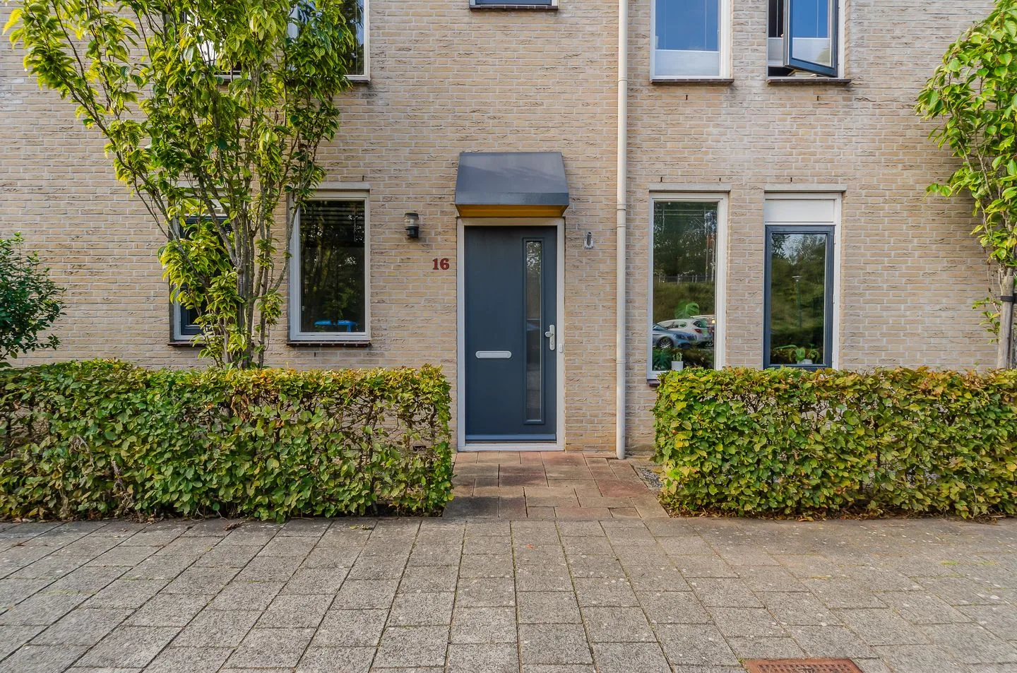 Pelgrimsweg 16 IJsselstein thumbnail 7