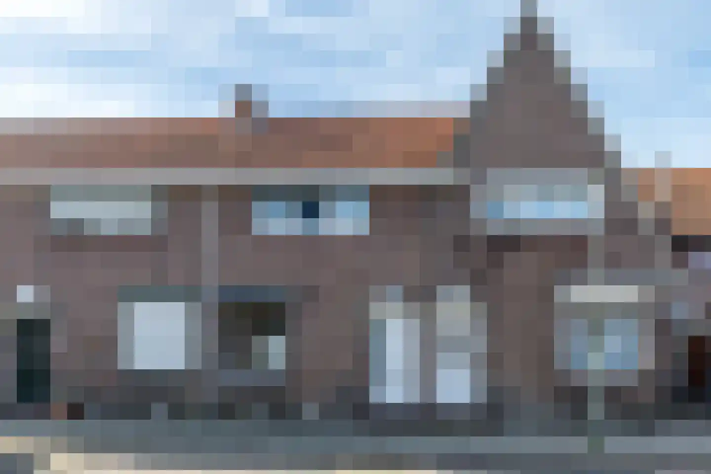 Pelgrimsweg 44 Brunssum