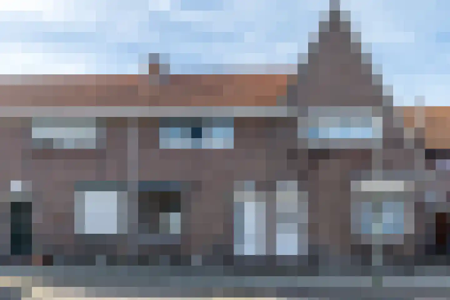 Pelgrimsweg 44 Brunssum foto 2