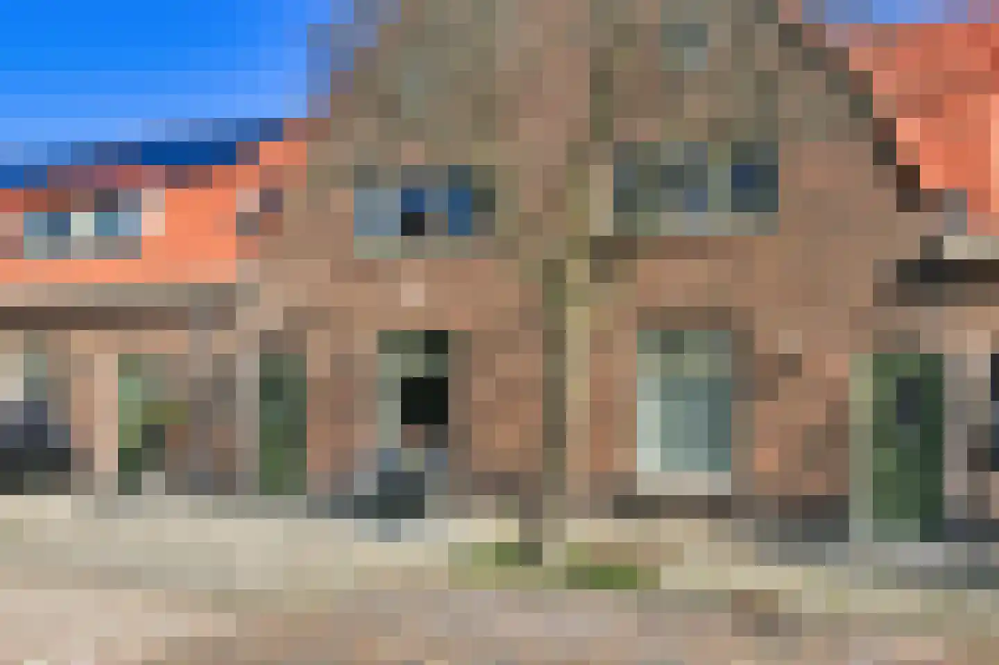 Pelikaanhof 1 in Leidschendam