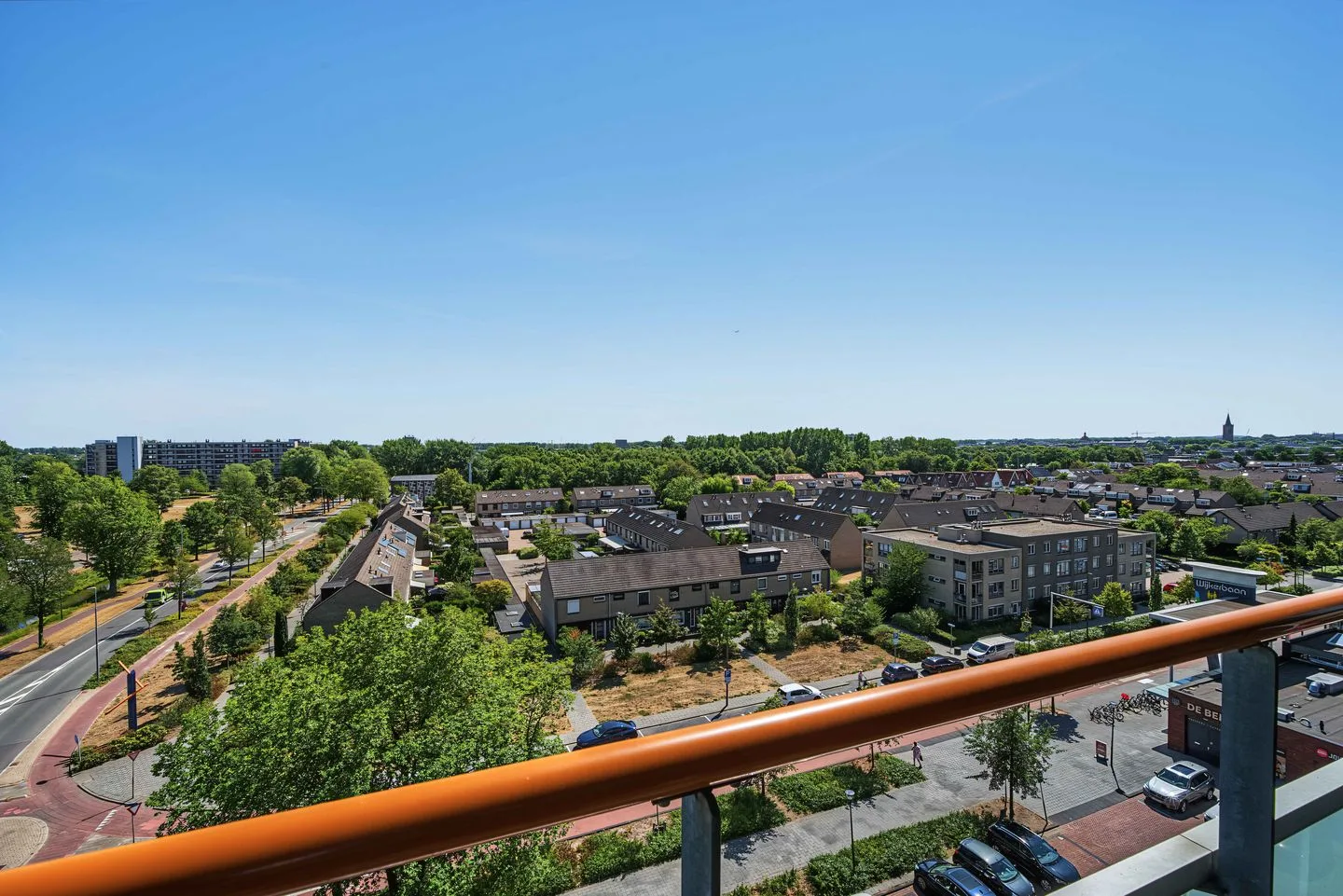 Pelikaanhof 42 Beverwijk foto 2