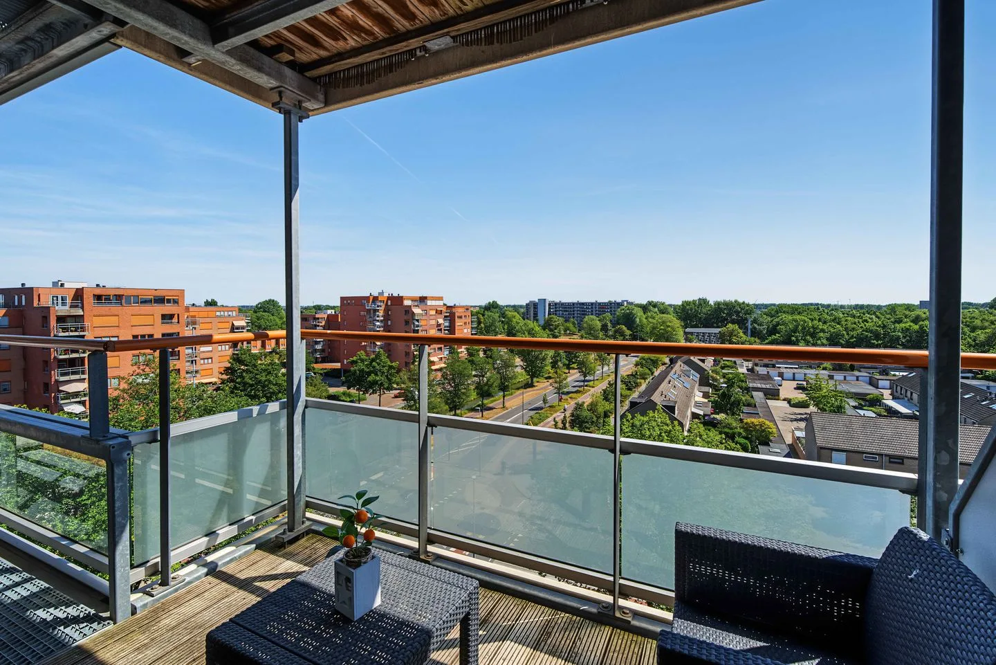 Pelikaanhof 42 Beverwijk thumbnail 23