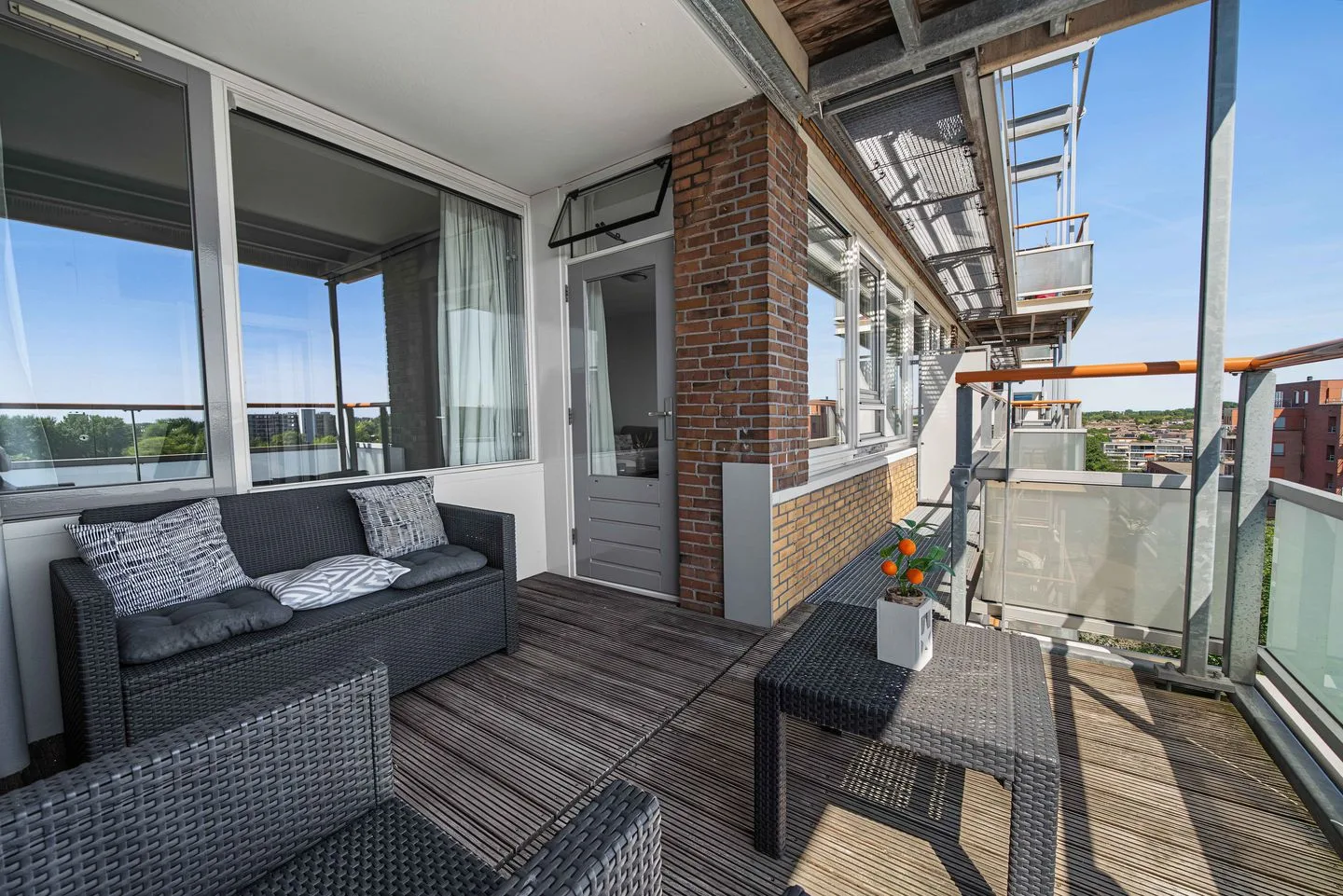 Pelikaanhof 42 Beverwijk thumbnail 26
