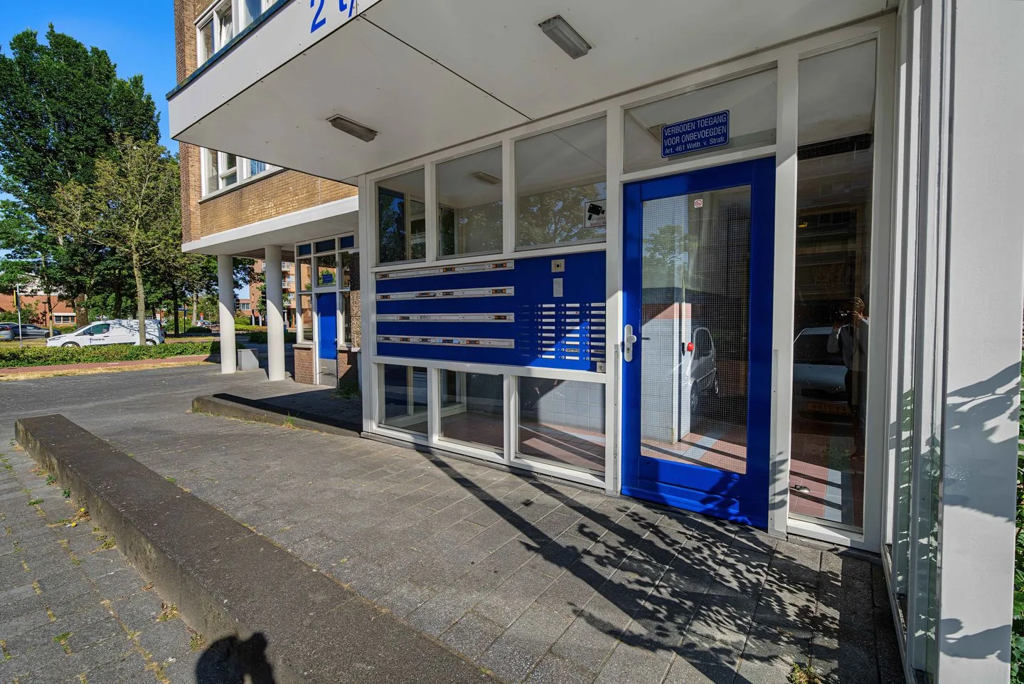 Pelikaanhof 42 Beverwijk thumbnail 29
