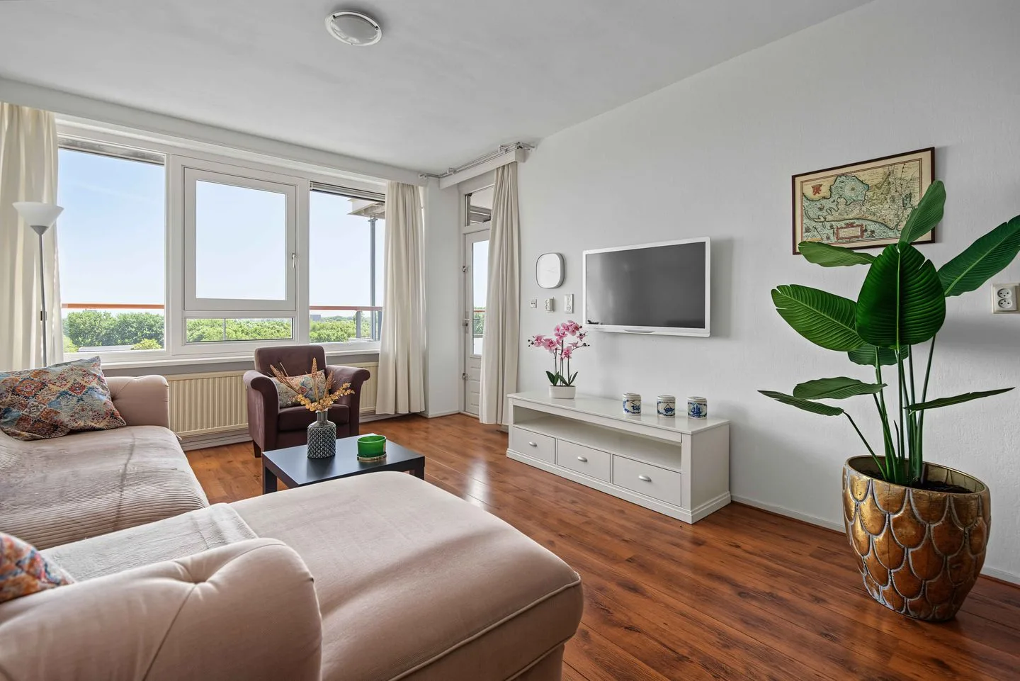 Pelikaanhof 42 Beverwijk thumbnail 4