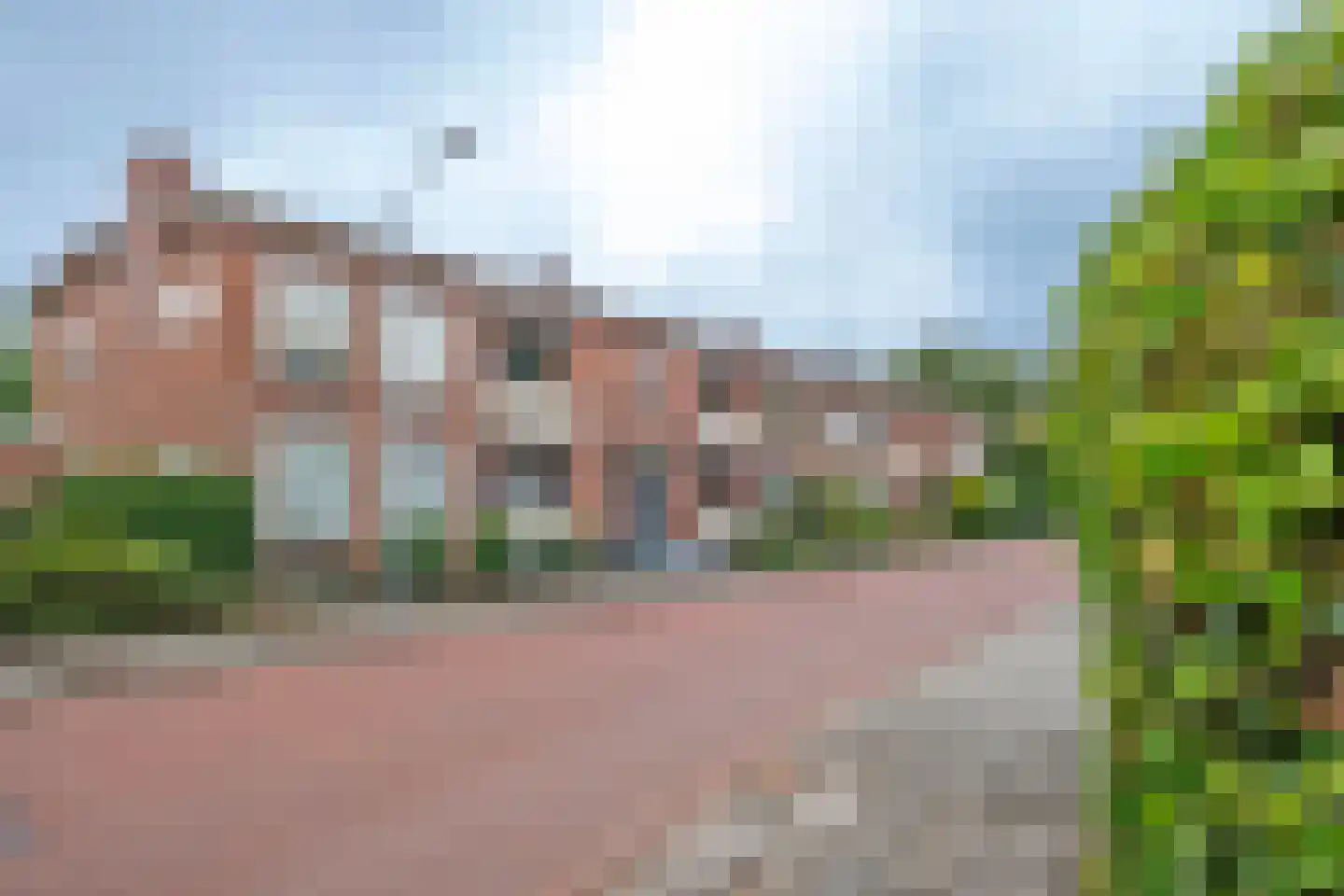 Pelikaanstraat 201 in Assen