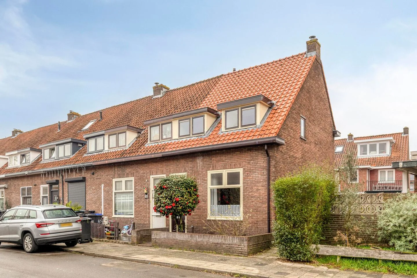 Pelikaanstraat 29 dans Hilversum