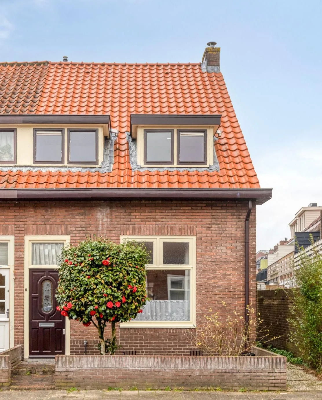 Pelikaanstraat 29 dans Hilversum