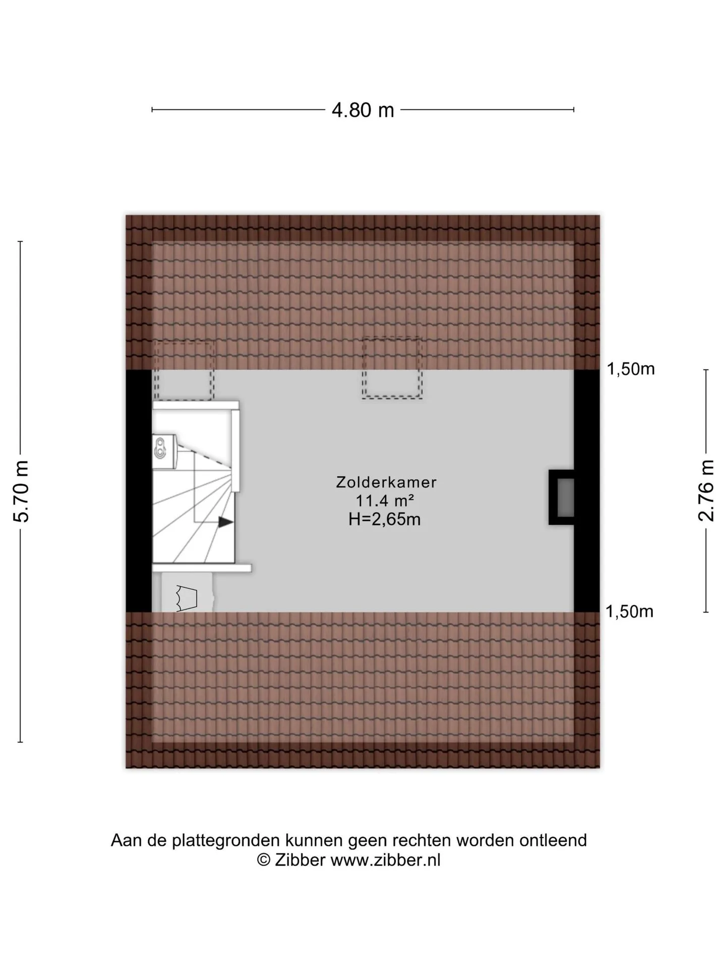 Pelikaanstraat 29 Hilversum thumbnail 22