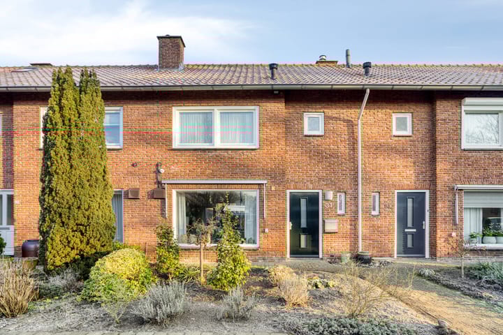 Pelikaanstraat 31 in Oldenzaal