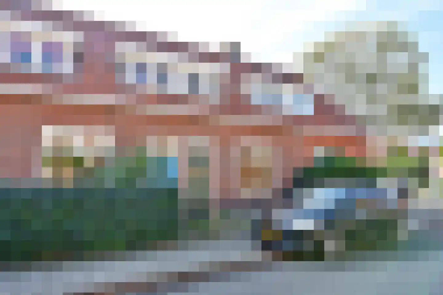 Pelikaanstraat 4 in Hilversum