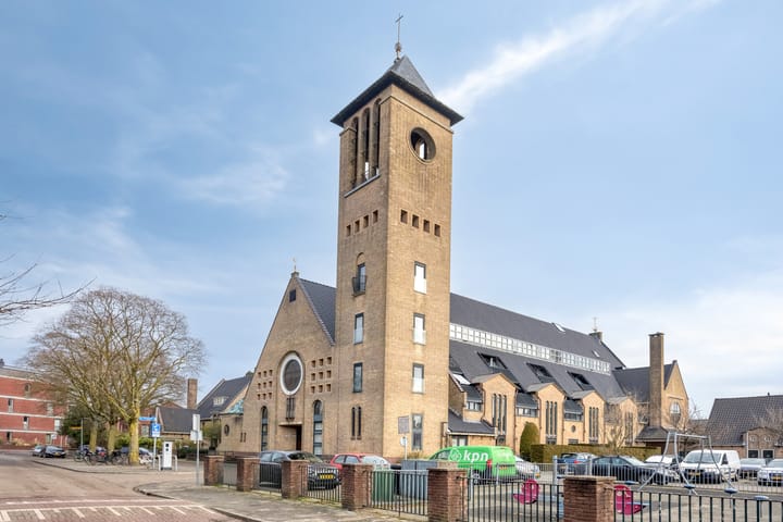 Pelikaanstraat 40 in Hilversum