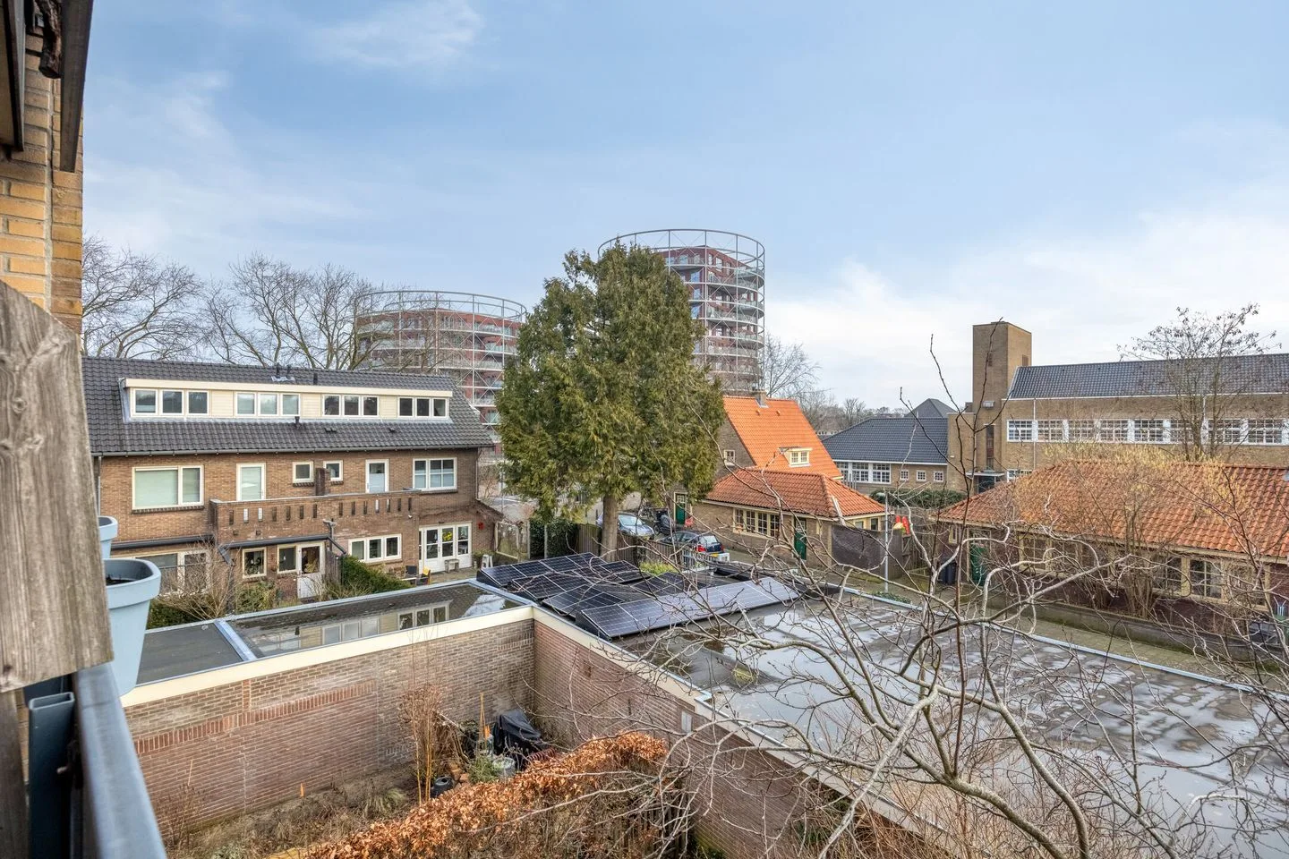 Pelikaanstraat 40 Hilversum thumbnail 27
