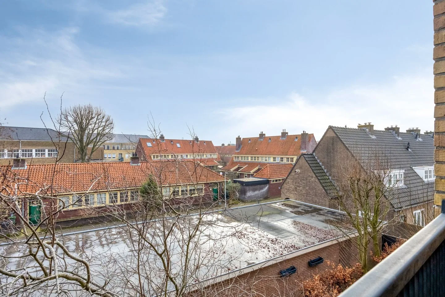 Pelikaanstraat 40 Hilversum thumbnail 28