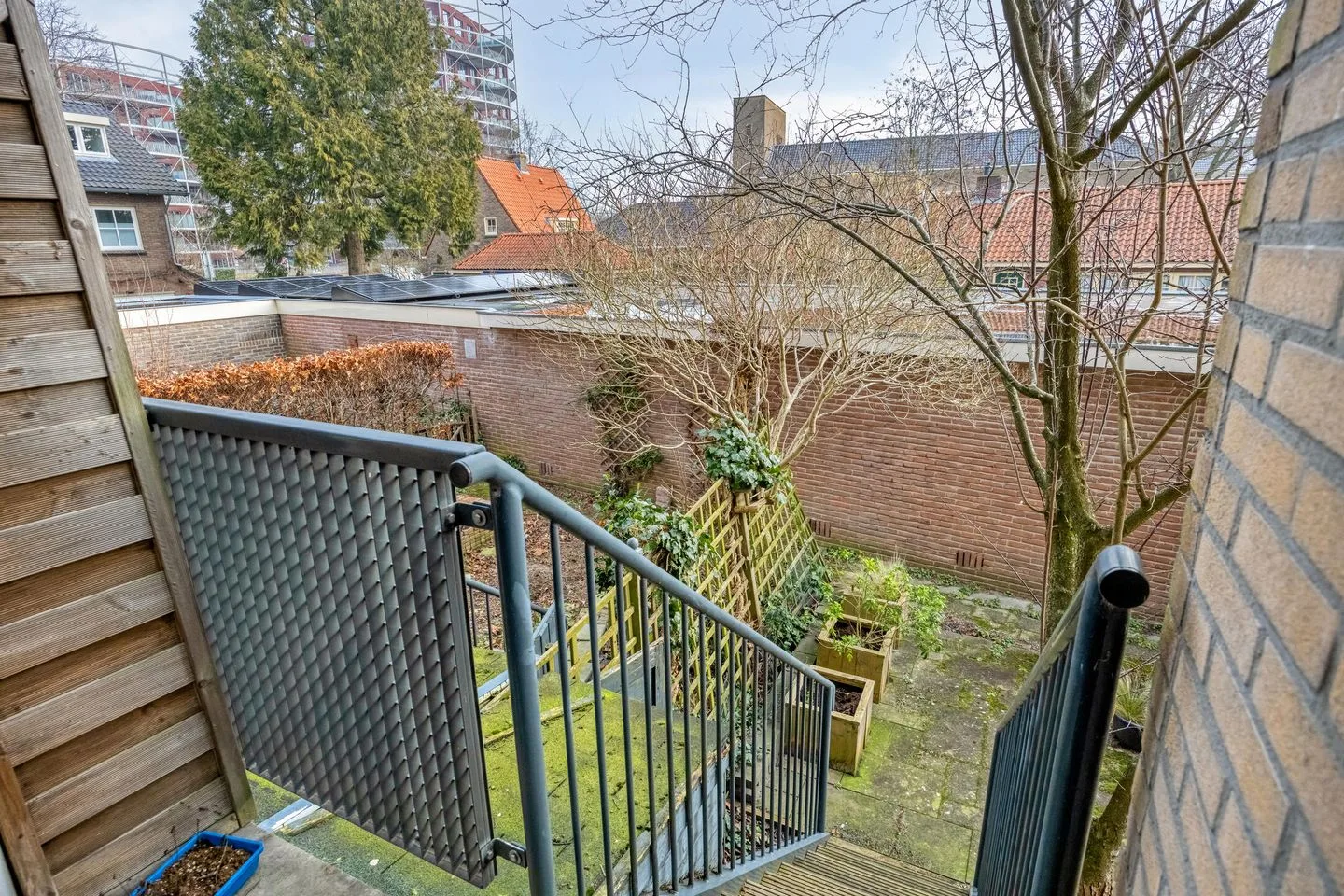 Pelikaanstraat 40 Hilversum thumbnail 30