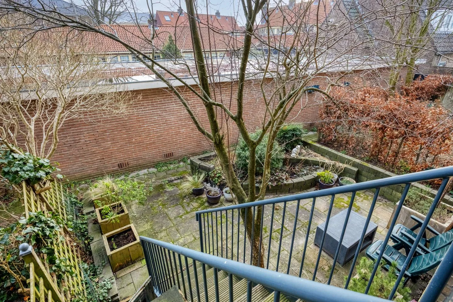 Pelikaanstraat 40 Hilversum thumbnail 31