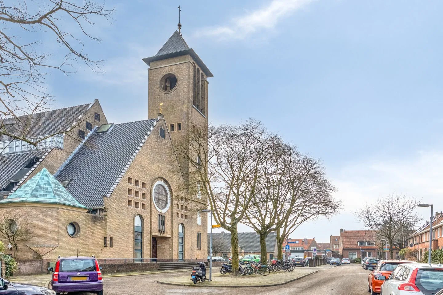 Pelikaanstraat 40 Hilversum thumbnail 40