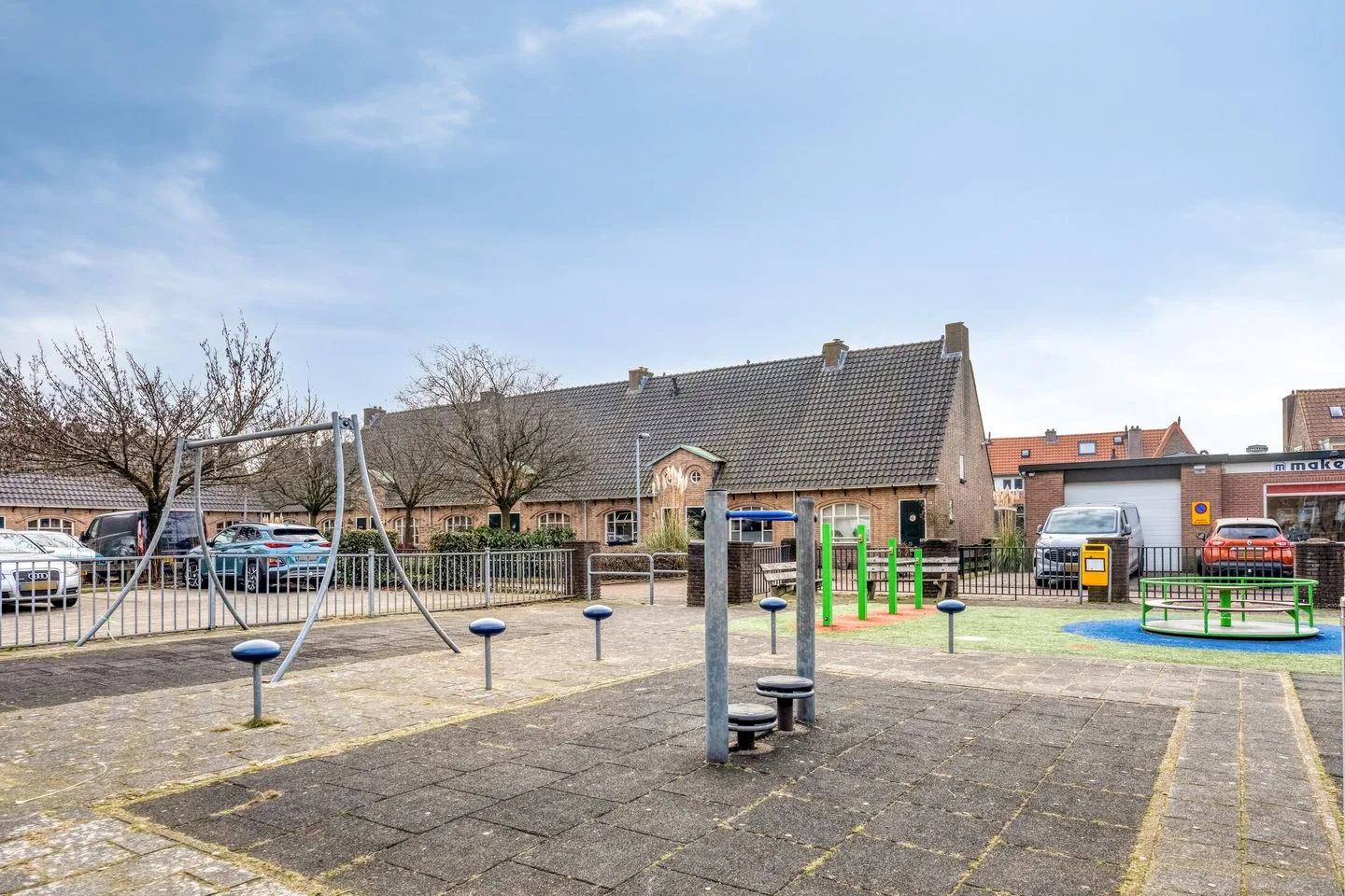 Pelikaanstraat 40 Hilversum thumbnail 42