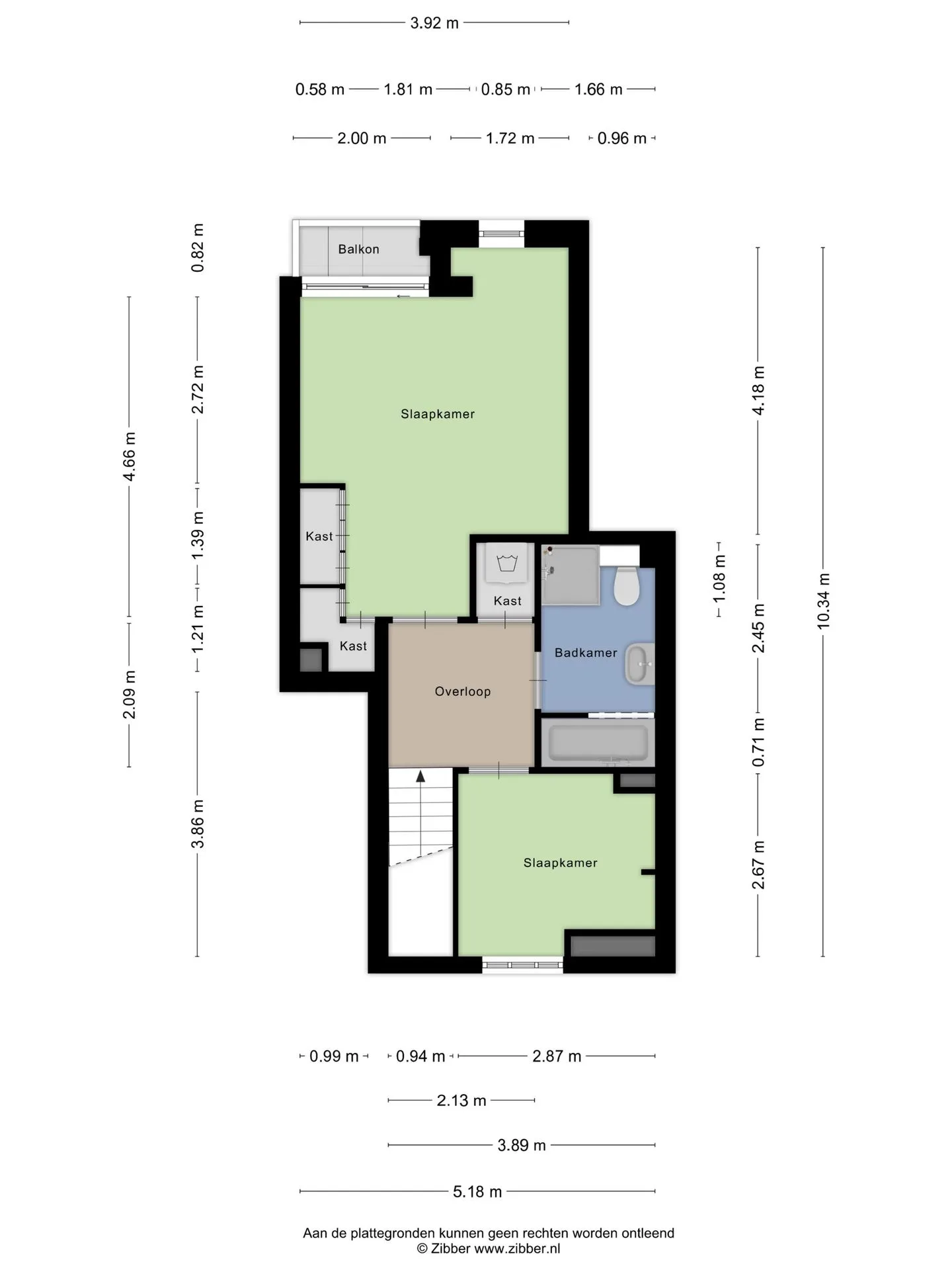 Pelikaanstraat 40 Hilversum thumbnail 45
